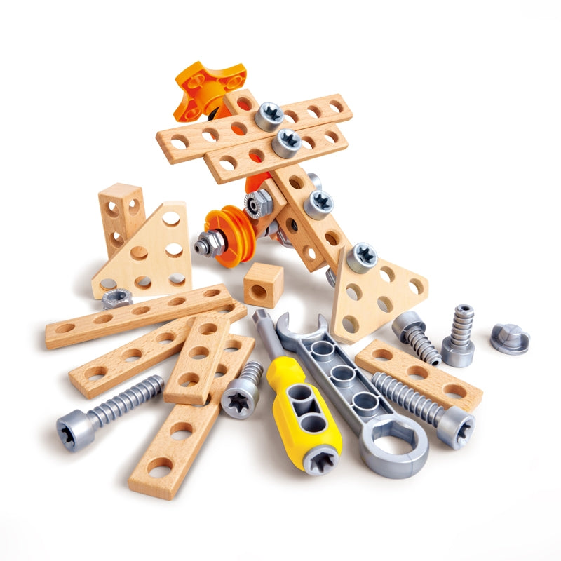 Experiment Starter Kit - Hape