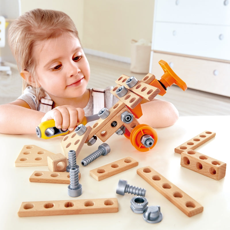 Experiment Starter Kit - Hape
