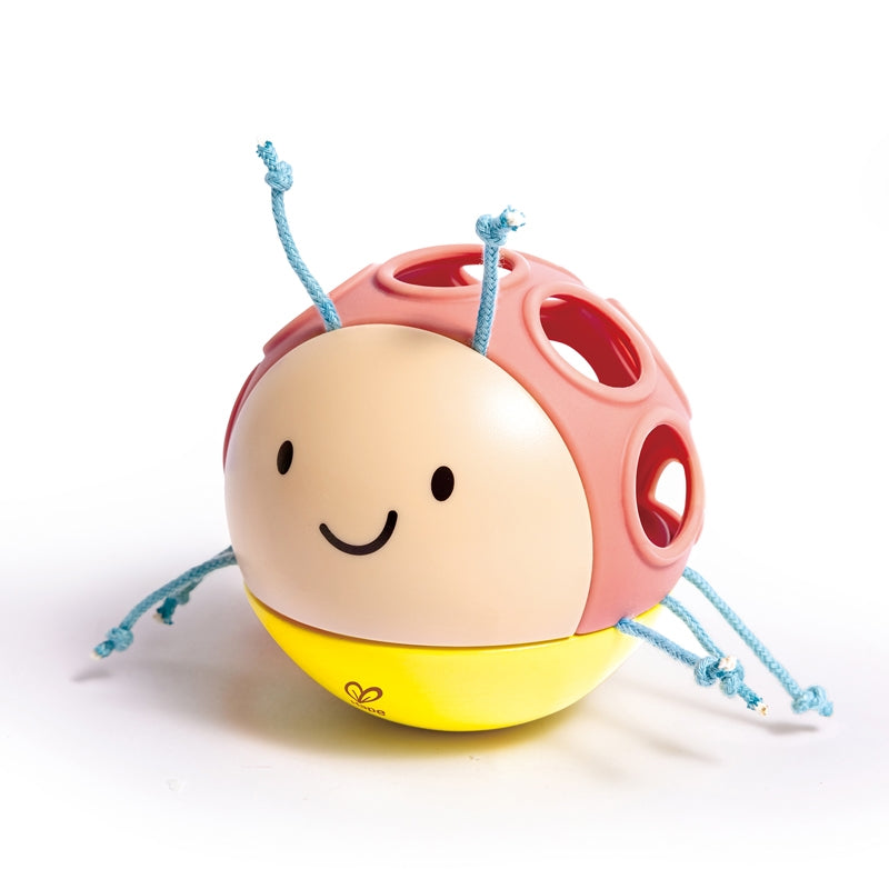 Busy Bug Roll - Hape