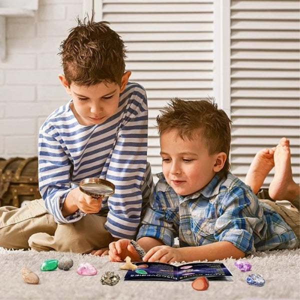 Earth Dig Kit - Kaper Kids