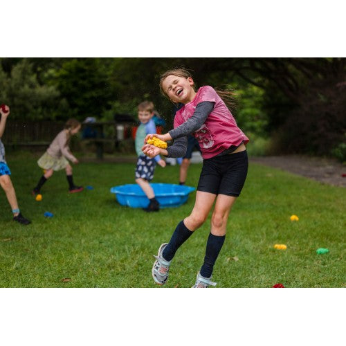 EcoSplat 4 pack Reusable Water Balloons - Sustained Fun