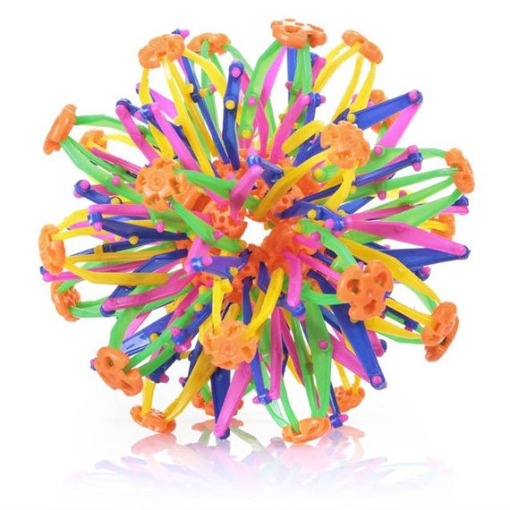 Expandaball