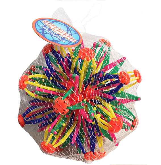 Expandaball