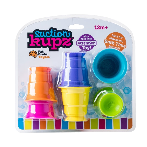 Suction Kupz - Fat Brain