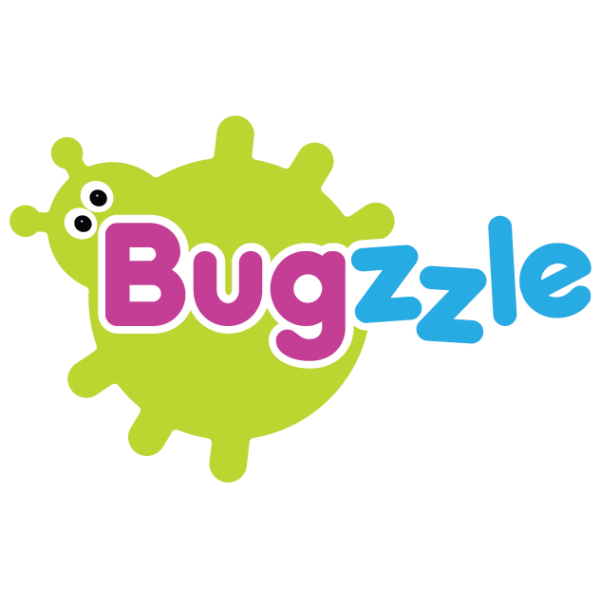 Bugzzle - Fat Brain