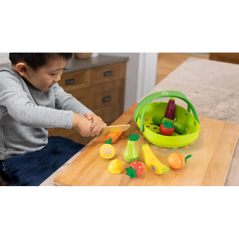 Pretendables Fruit and Vege Set - Fat Brain