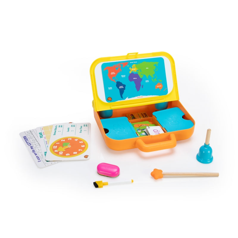 Pretendables School Set - Fat Brain
