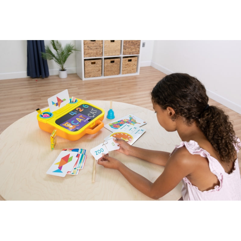 Pretendables School Set - Fat Brain
