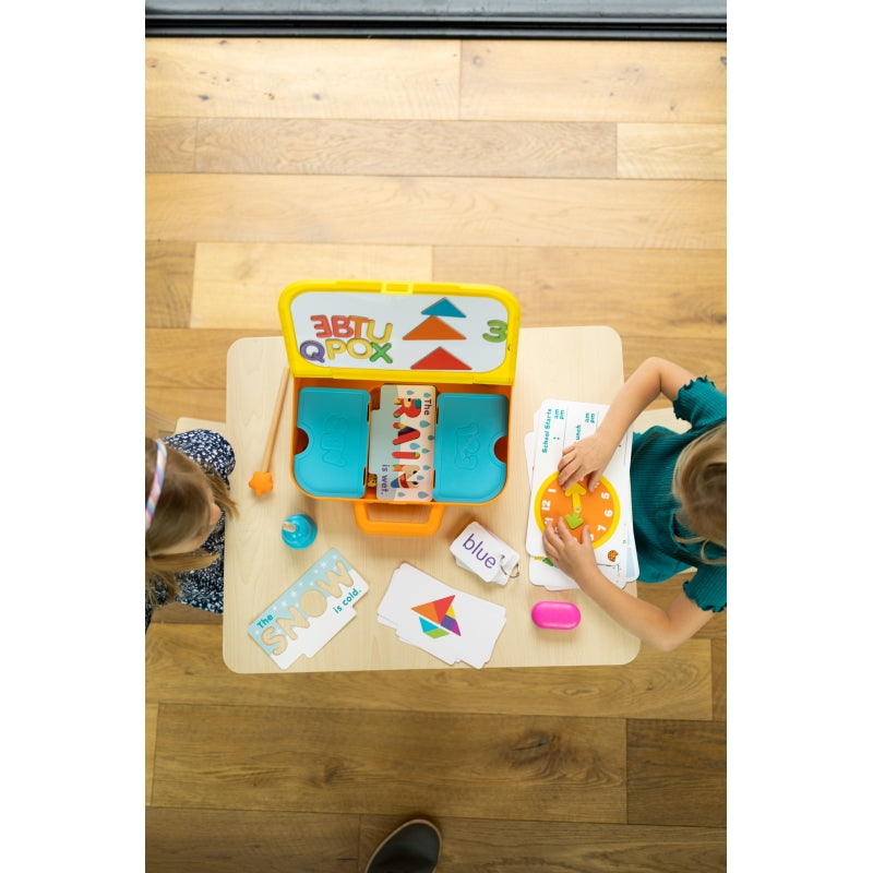 Pretendables School Set - Fat Brain