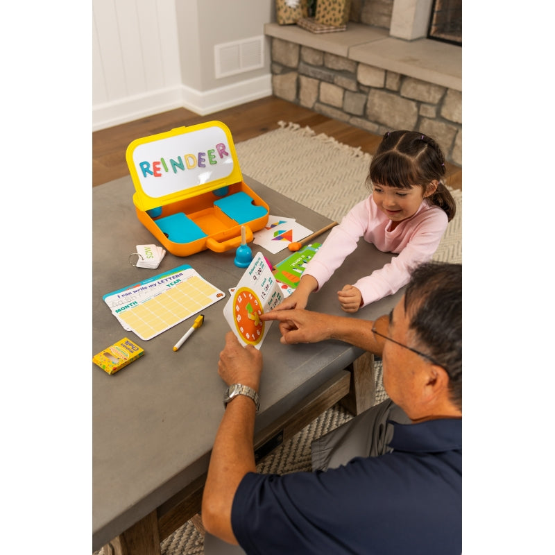 Pretendables School Set - Fat Brain