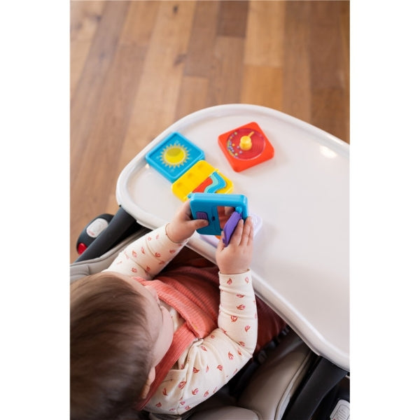 PlayTab Sensory Set 4