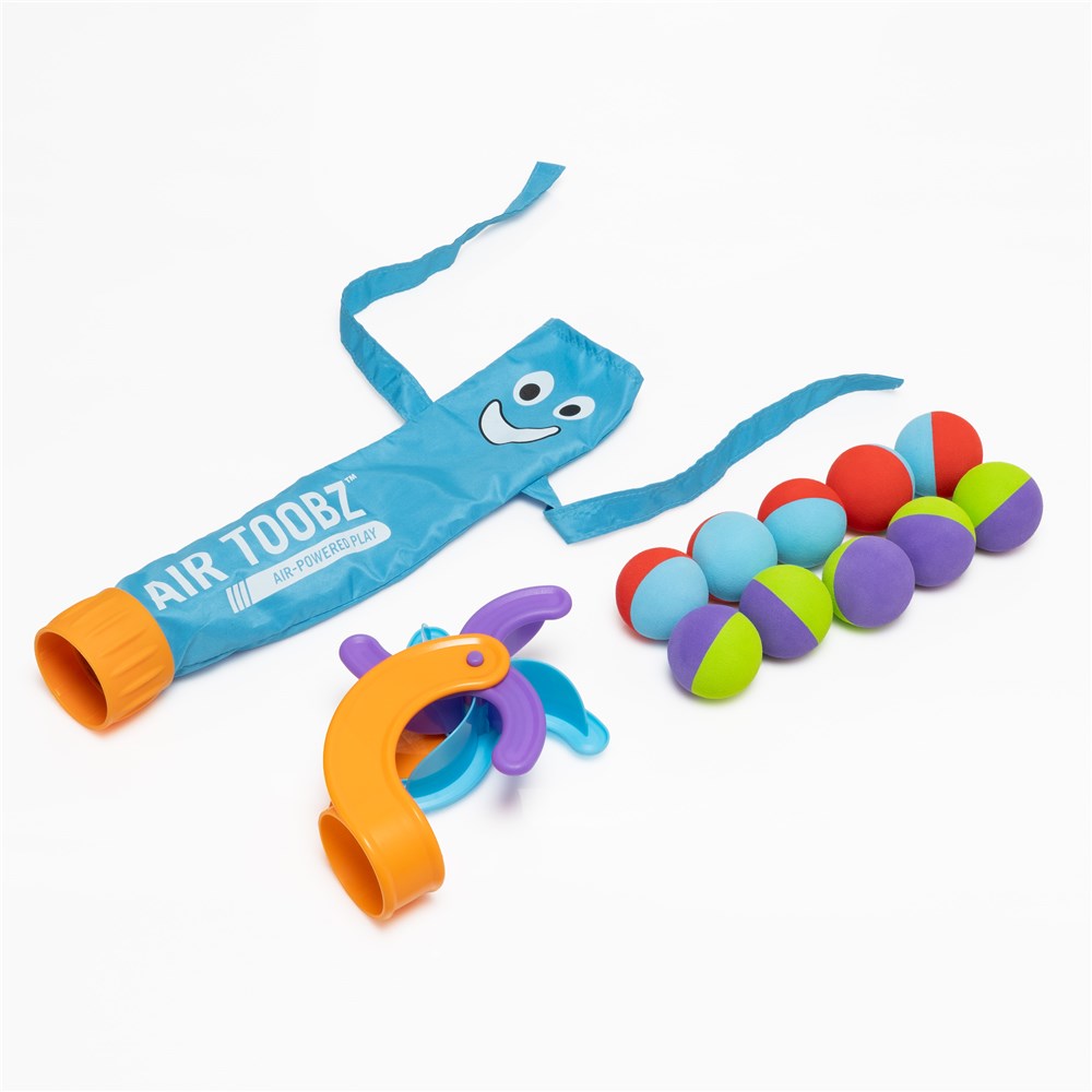 Air Toobz Whirlwind Accessory Pack - Fat Brain
