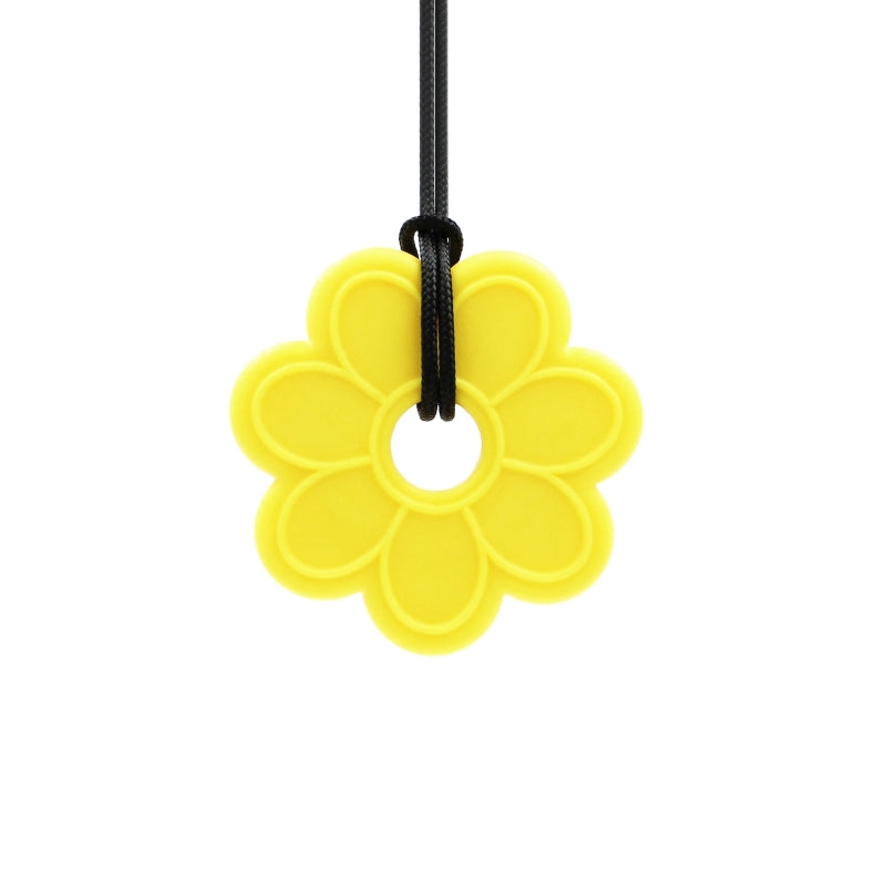 Flower Chew Necklace - Ark Therapeutic