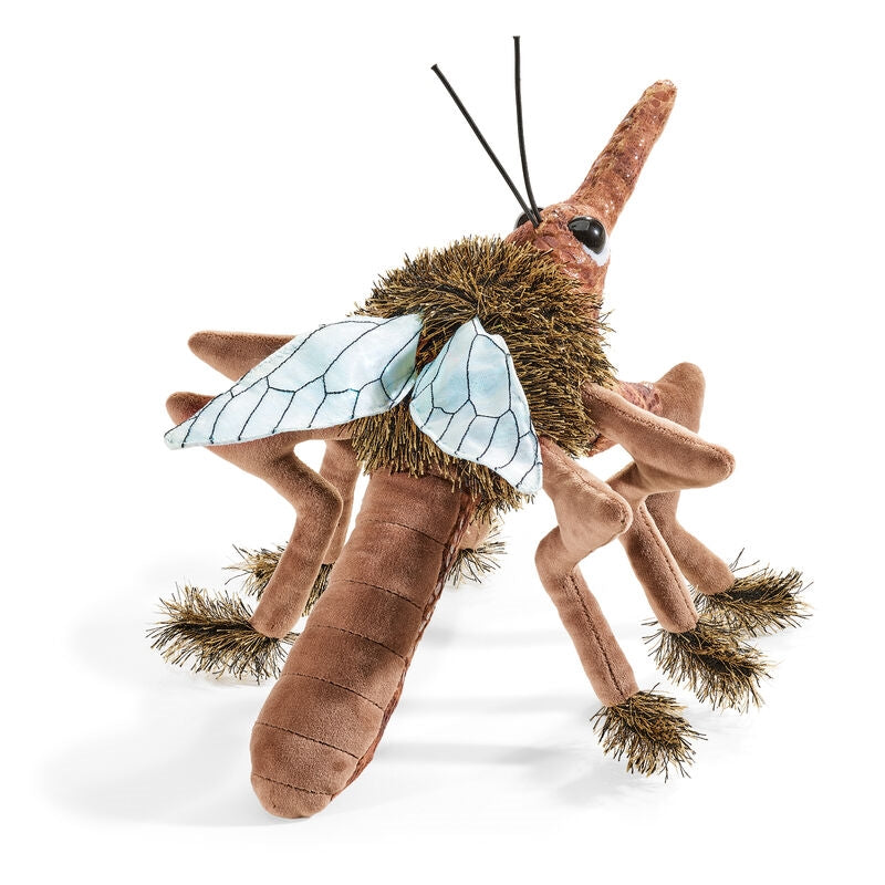 Mosquito Hand Puppet - Folkmanis