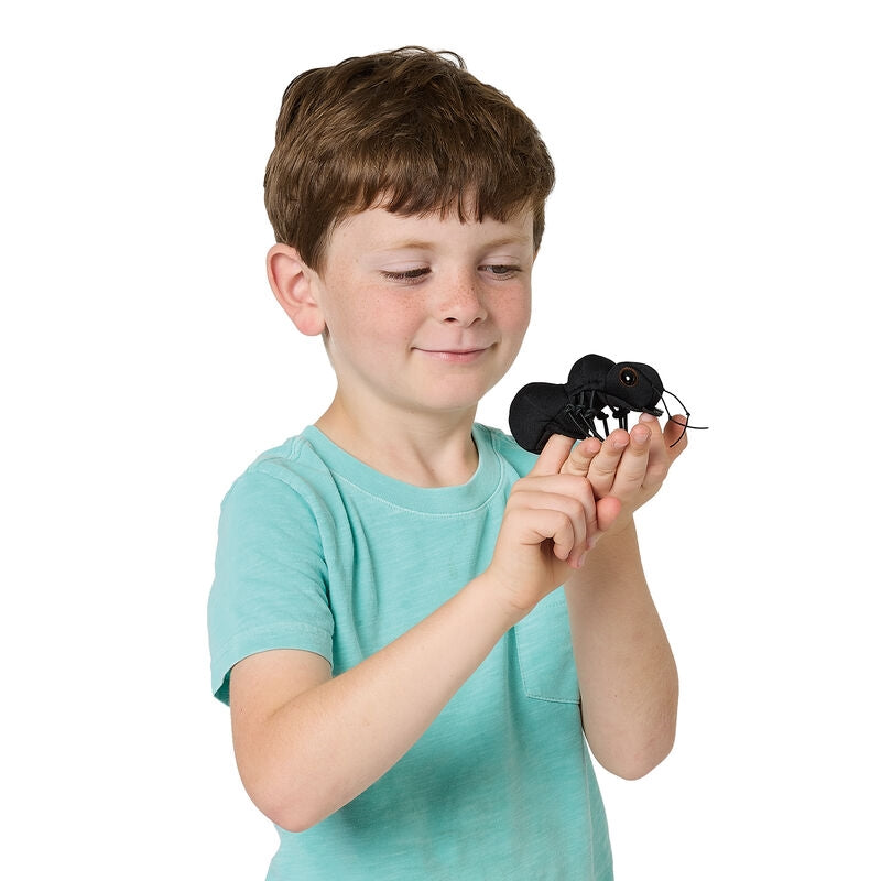 Ant Finger Puppet - Folkmanis