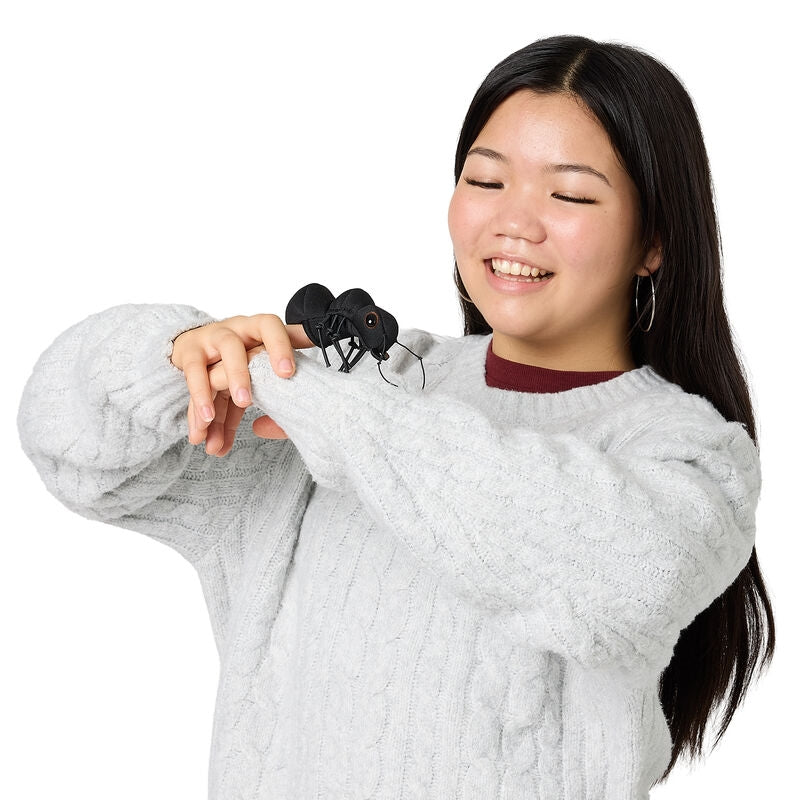Ant Finger Puppet - Folkmanis