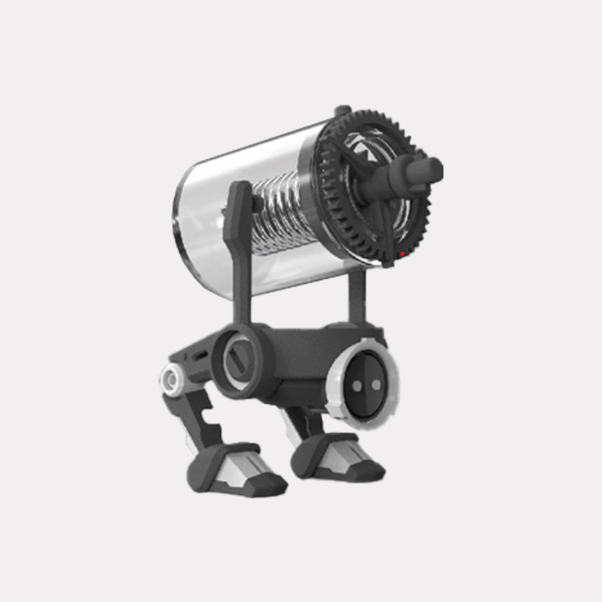 Flight bot DIY Wing Launcher - Johnco