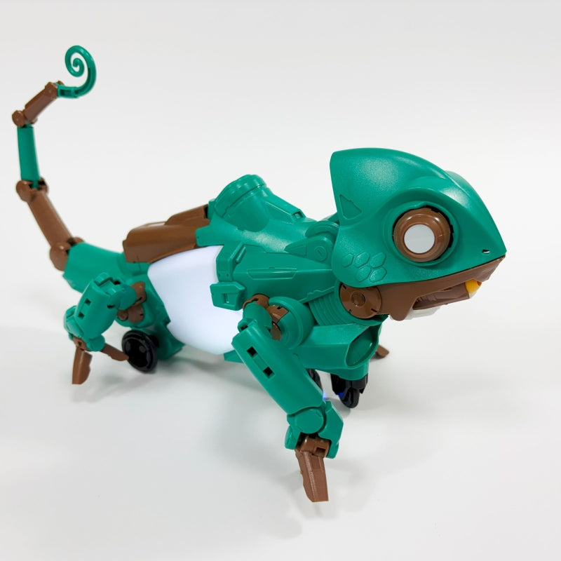 Kameo DIY Colour Coding Chameleon