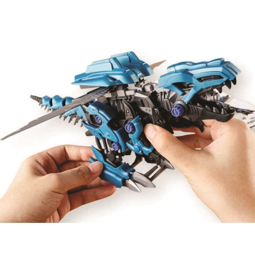 Armoured T Rex Robot - Johnco