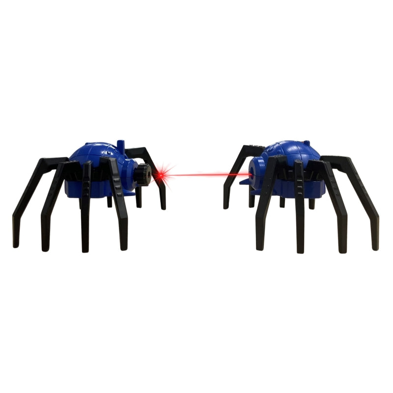 Spider Spy Motion Detector Kidzlabs - 4M