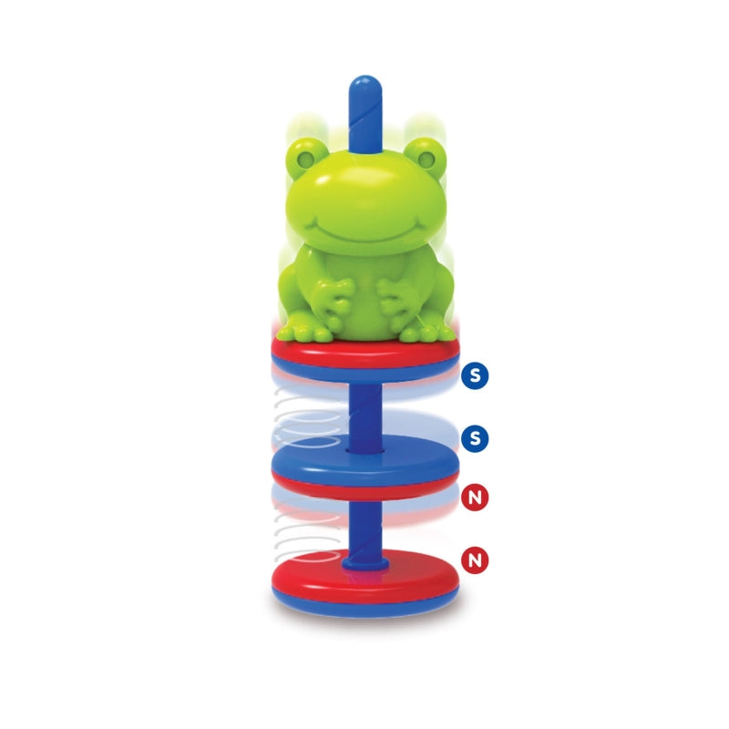 Fun Magnet Science - 4M
