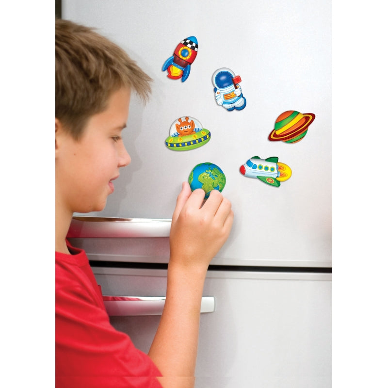 Mould and Paint Space - 4M