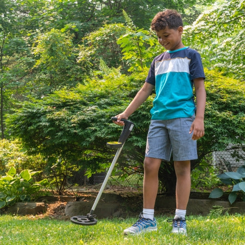 Metal Detector - 4M