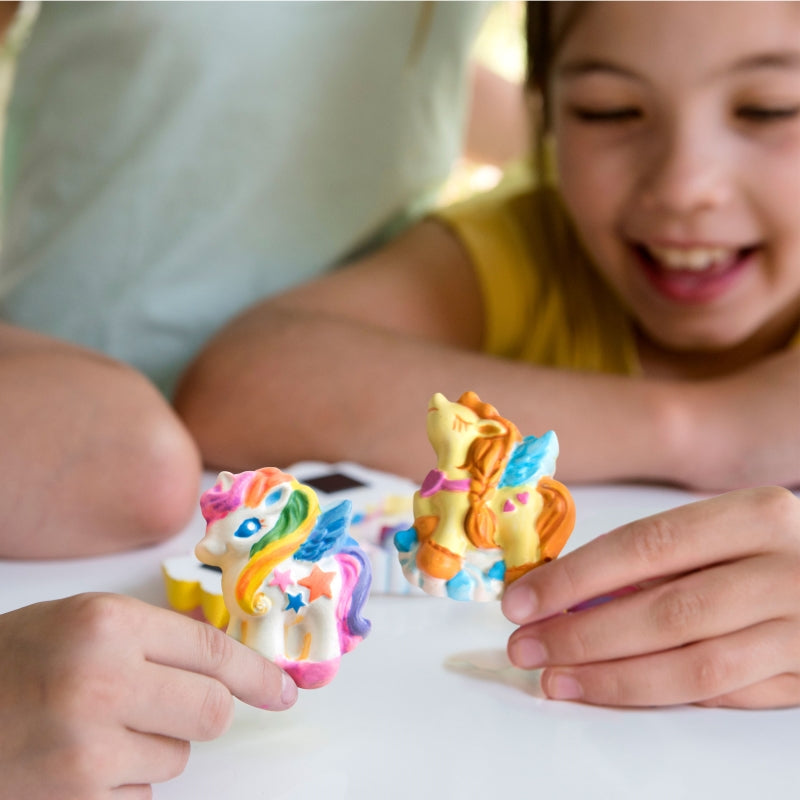 Rainbow Unicorns KidzLabs - 4M