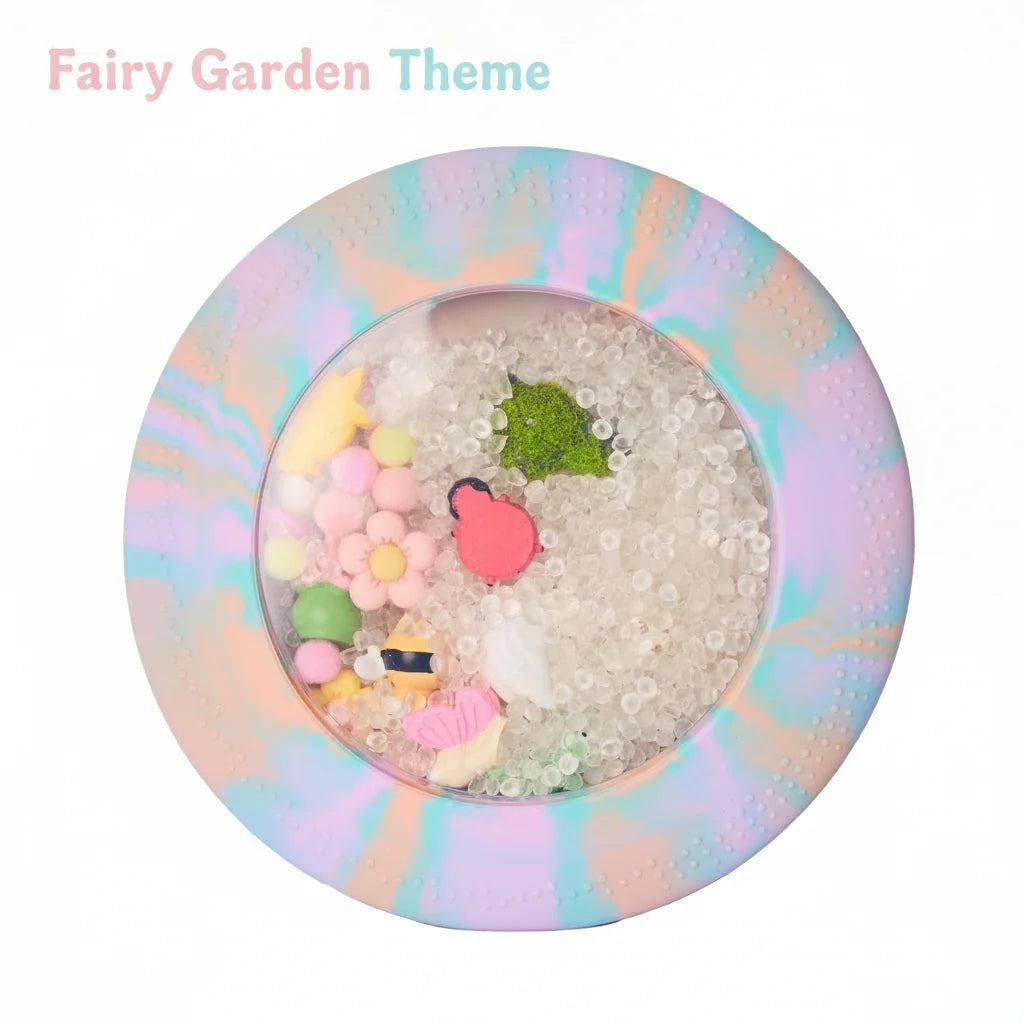 Peekaboo Sensory Bag - Jellystone Designs