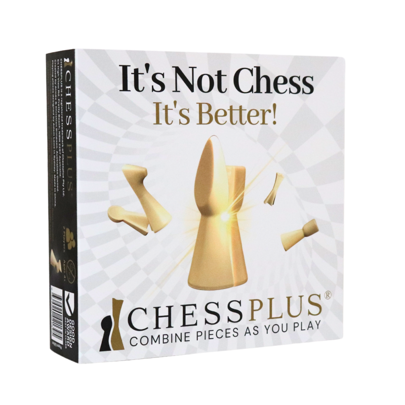 Chessplus Players Edition