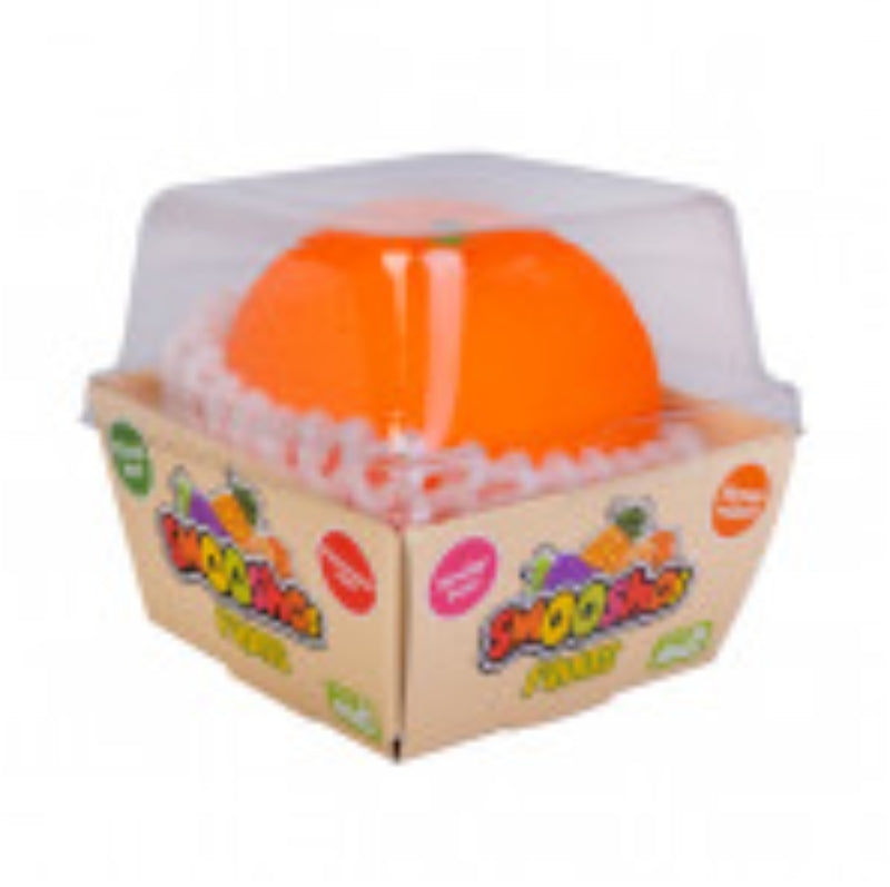 Orange & Mango Fruits - Smoosho's