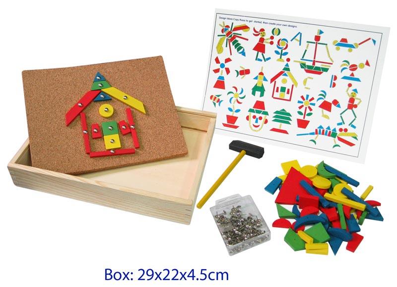 Tap Tap Set - Fun Factory