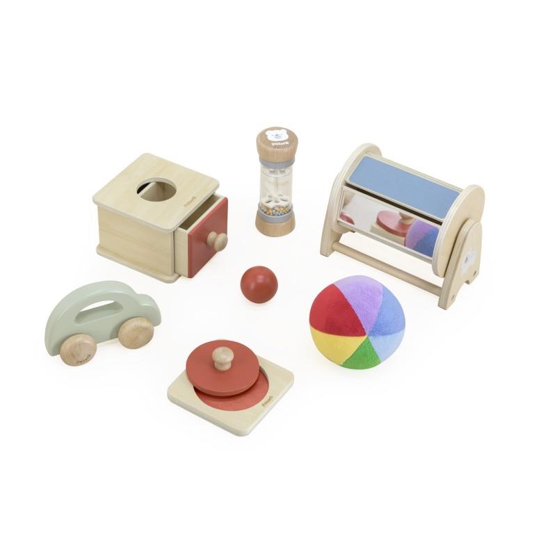 Grow with Me Box - Polar B