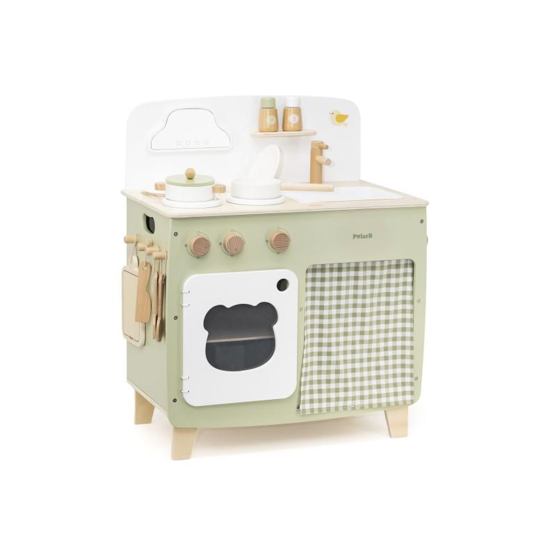 Play Kitchen - Polar B