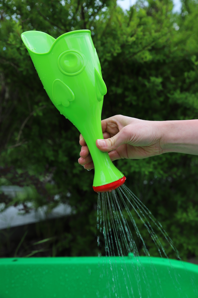 Fishovel Shovel