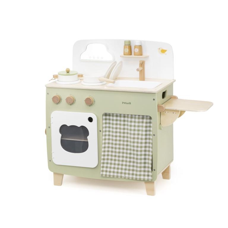 Play Kitchen - Polar B