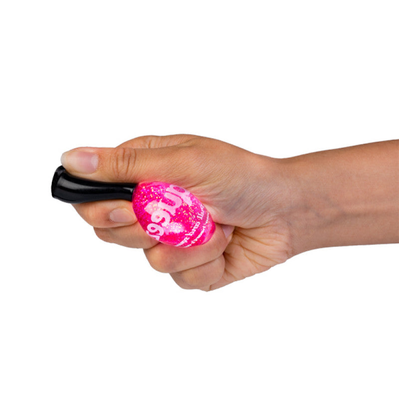 Glitter Nail Polish Squishy - Smooshos