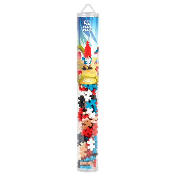 100pc Tube - Plus Plus