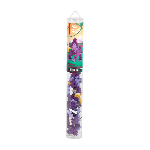 100pc Tube - Plus Plus