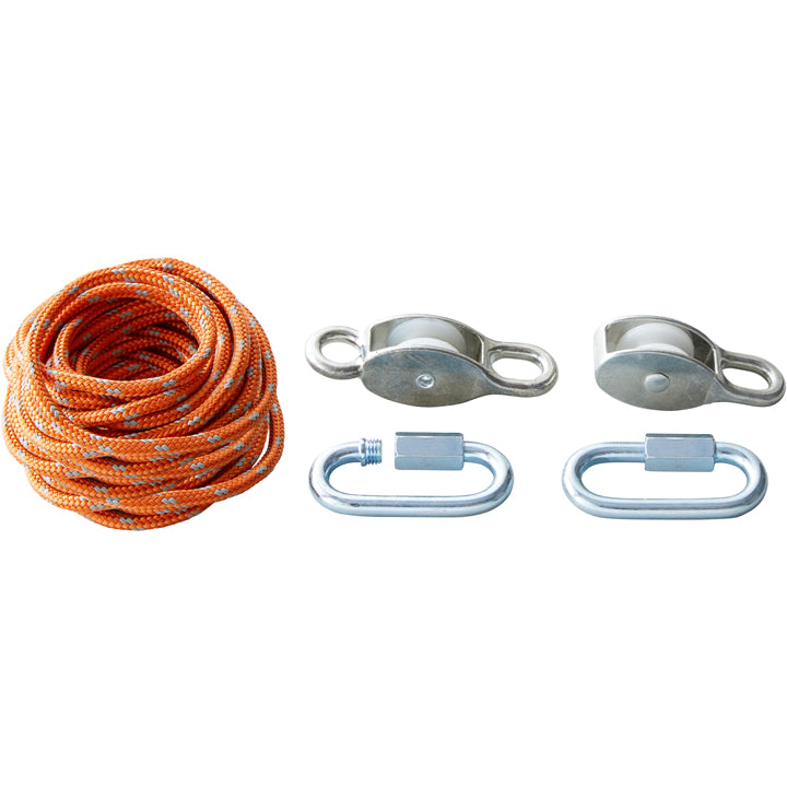 Block and Tackle Terra Kids - Haba
