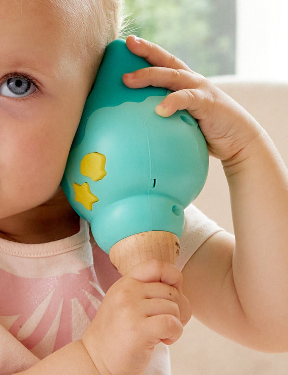Magic Music Conch - Hape