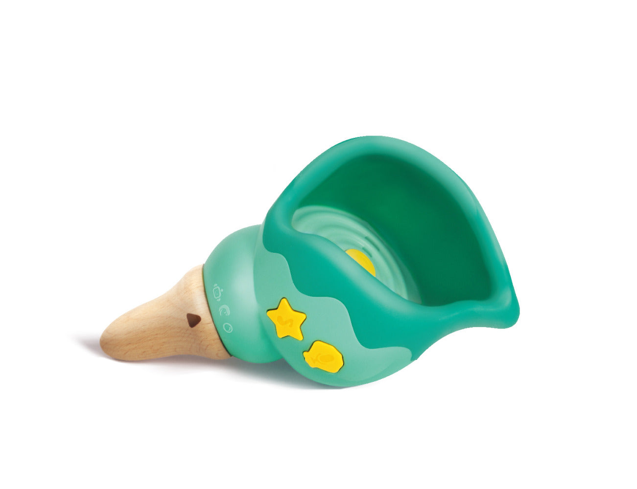 Magic Music Conch - Hape