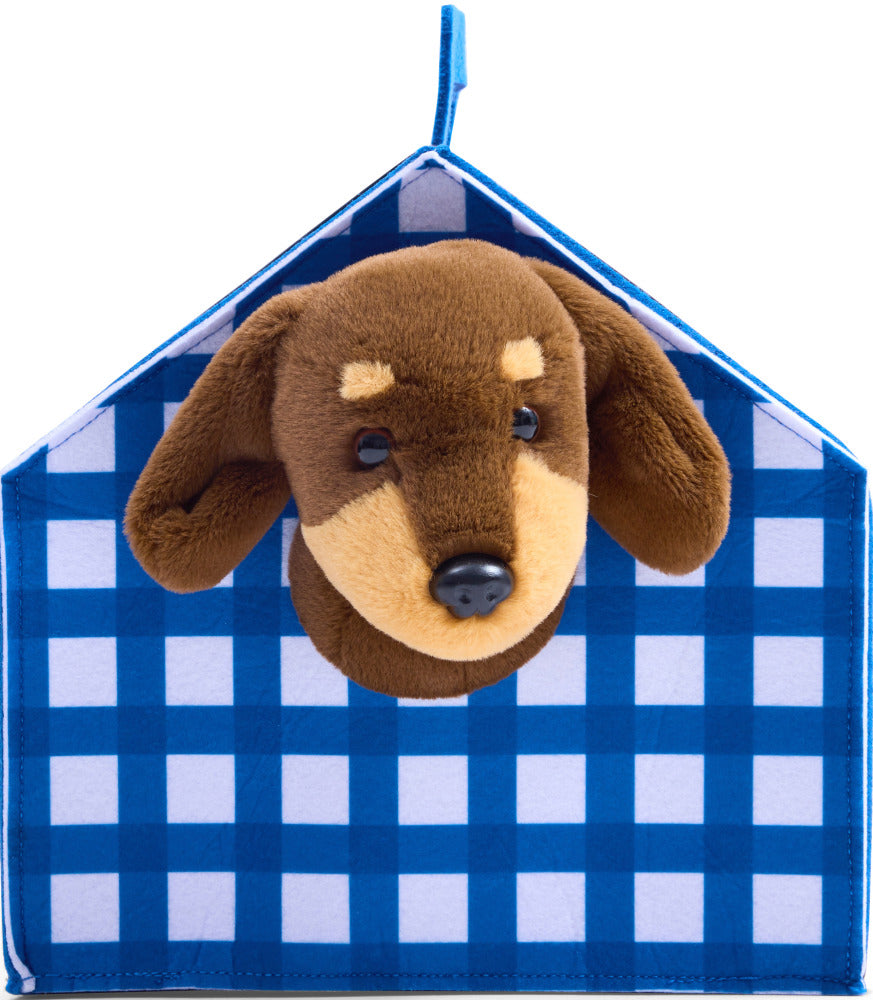 Puppy Care Clinic Vet Set - Hape