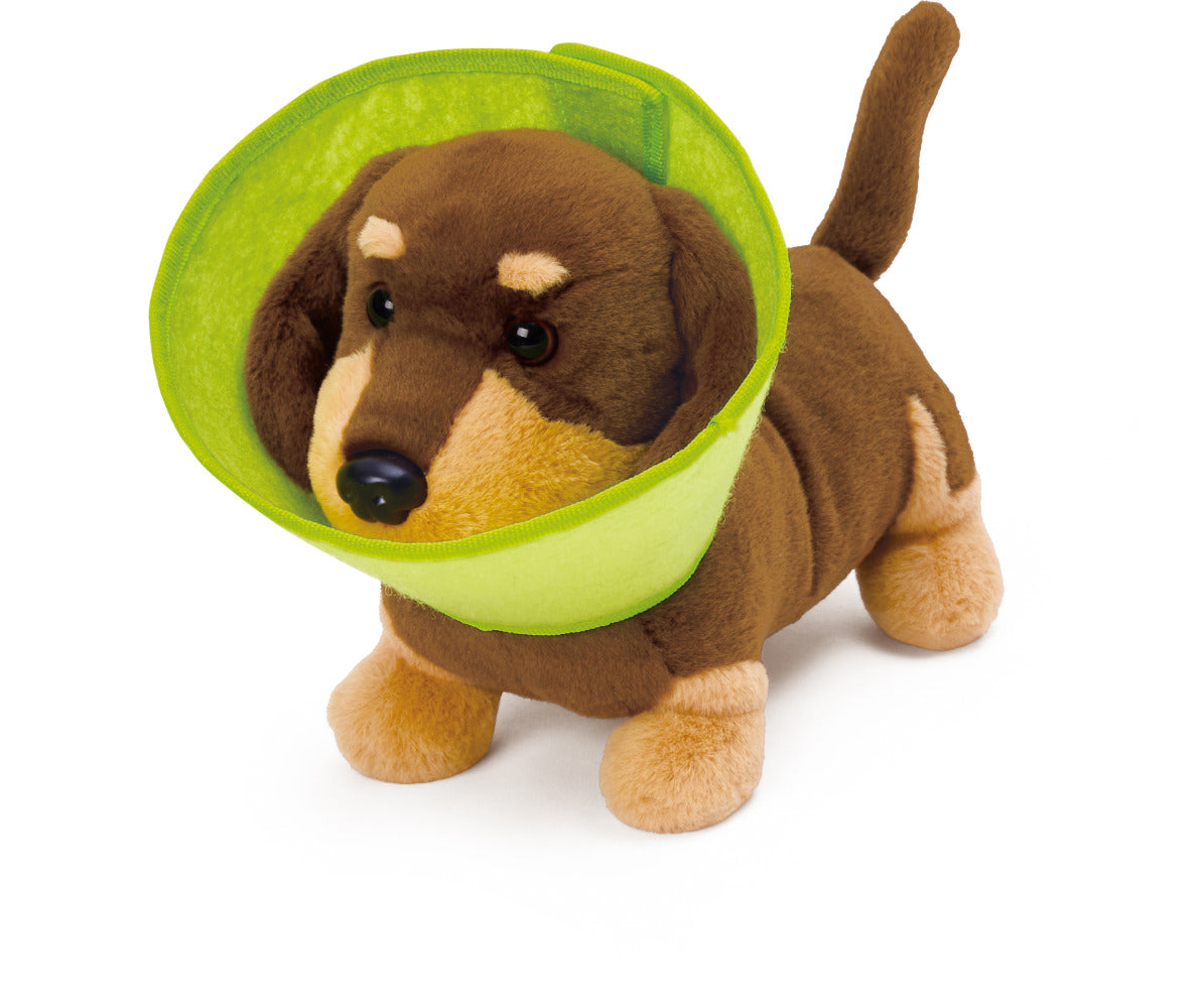 Puppy Care Clinic Vet Set - Hape