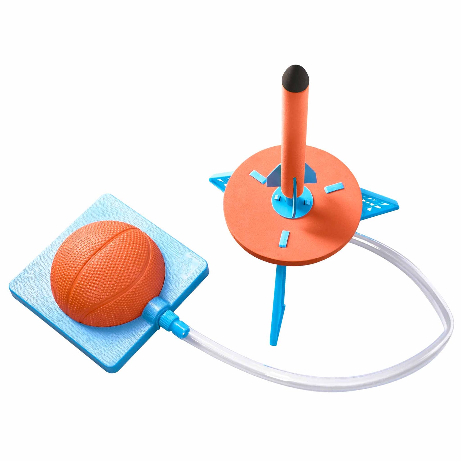 Aero Stomp Rocket