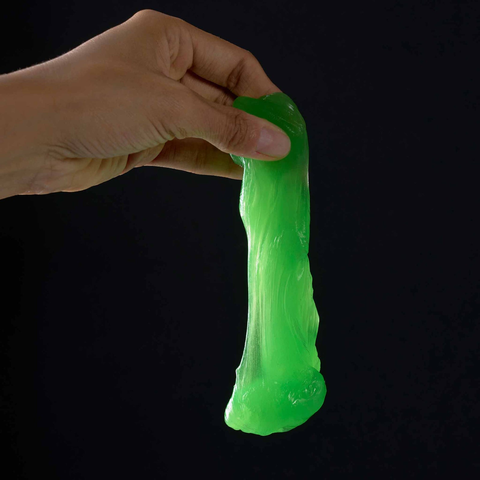 Putty Night Glow