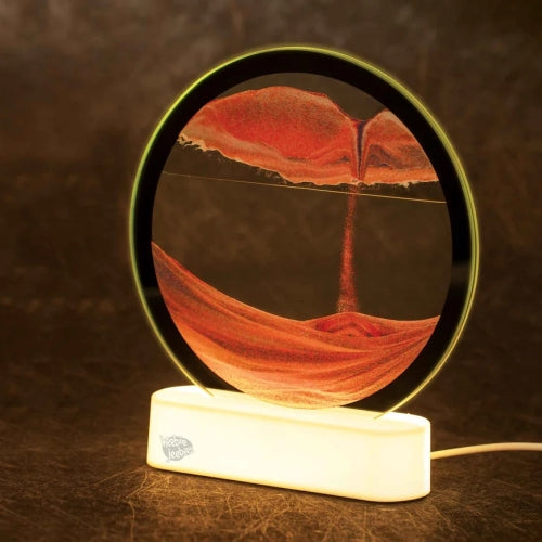 Lyells Sand Art LED - Heebie Jeebies