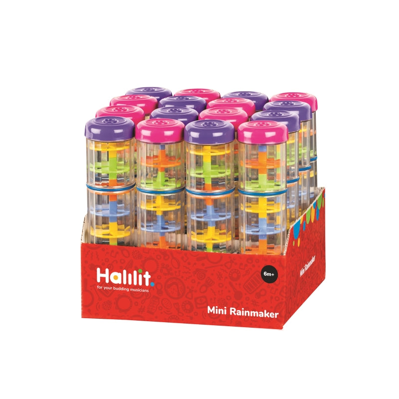 Mini Rainmaker - Halilit