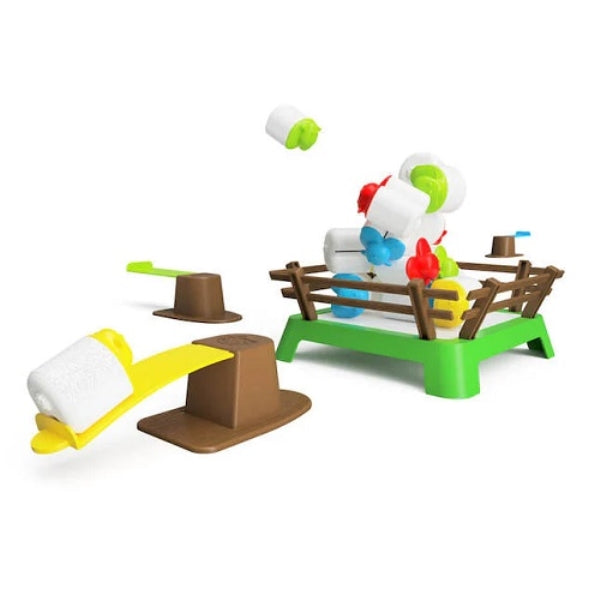 Heap of Sheep Game - Fat Brain