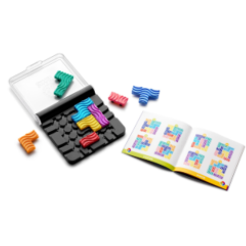 IQ Flow - Smart Games